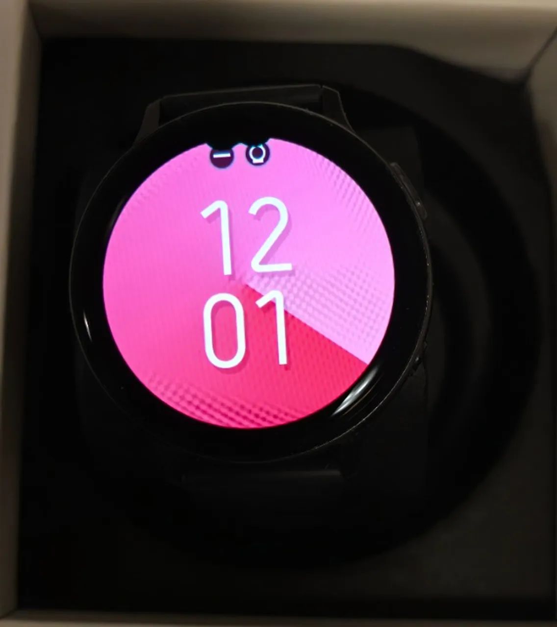 relogio samsung active 2  - Foto 4