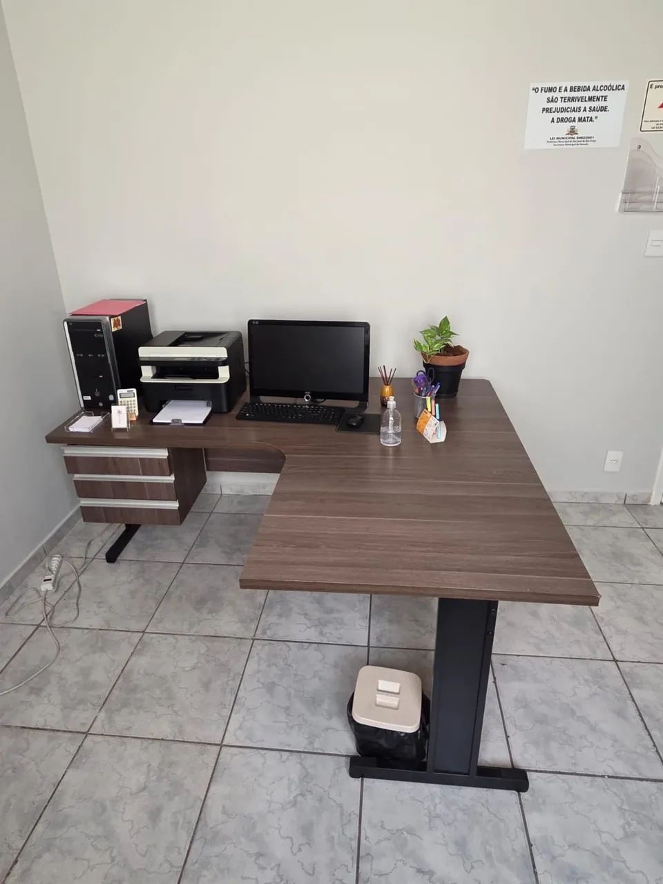Office desk