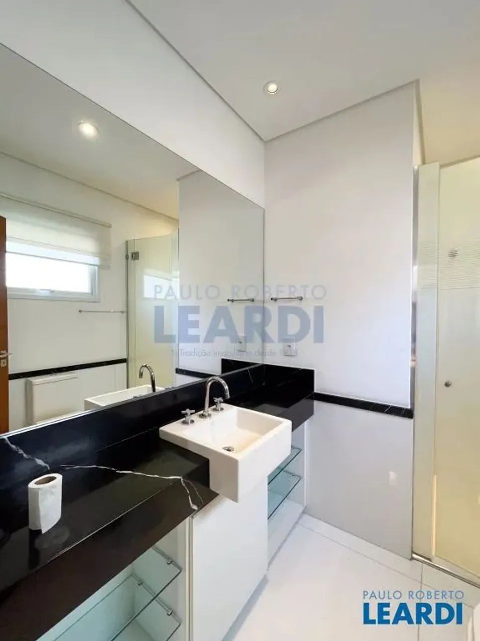 CASA EM CONDOMÍNIO - ALPHAVILLE RESIDENCIAL DOIS - SP - Foto 11