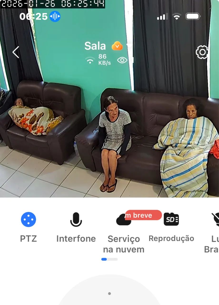 Casa de repouso  - Foto 2