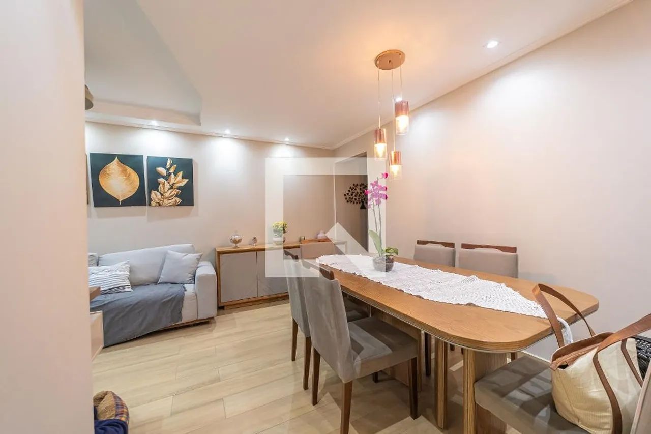 Apartamento à Venda - Vila Ré, 2 Quartos, 65 m2 - Foto 3