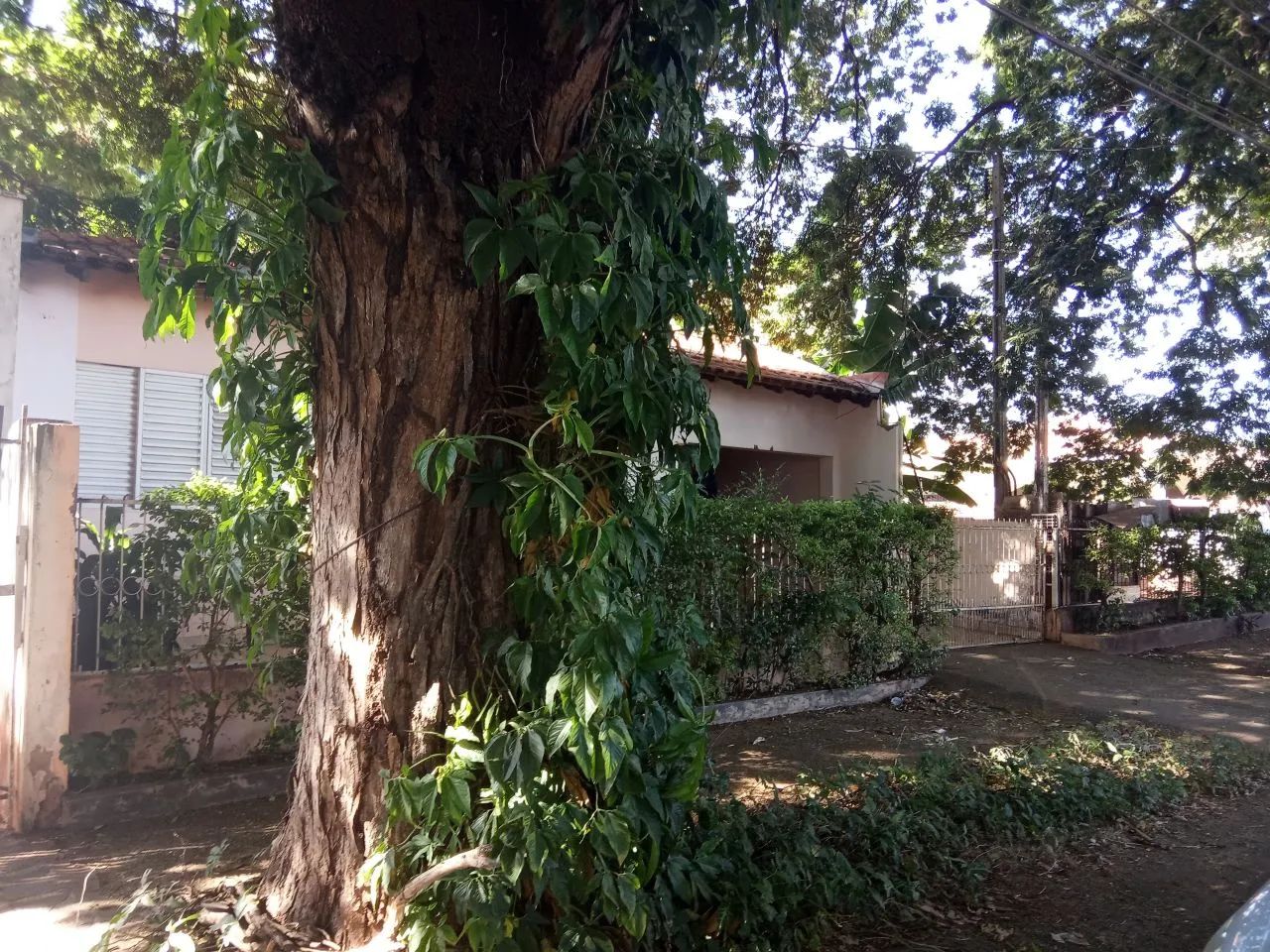Casa à venda em Vila Santo Antonio, Maringá-PR
