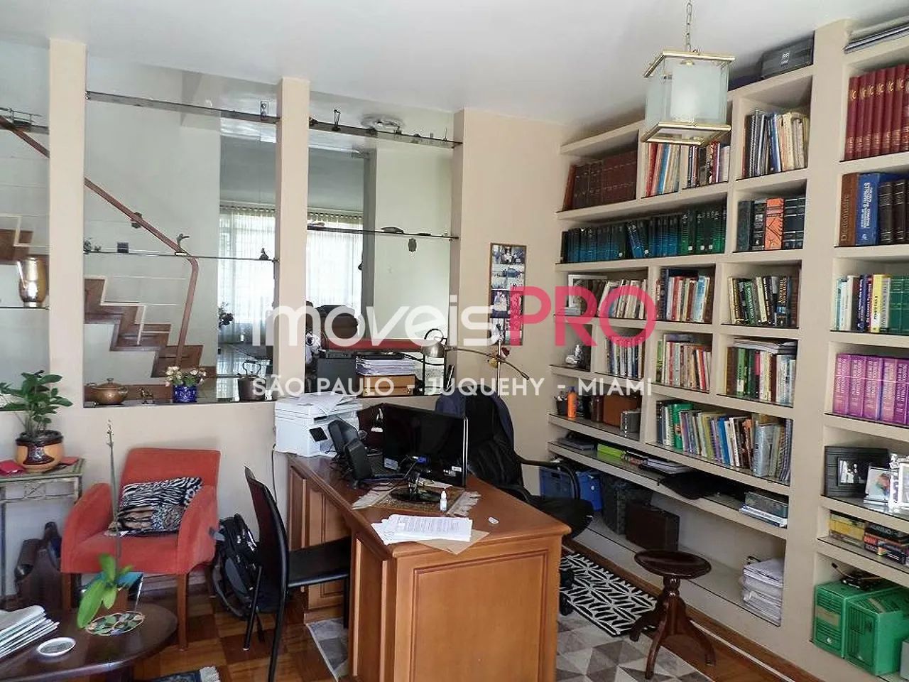 Sobrado no Brooklin com 465m², 4 quartos e 3 vagas - Foto 3
