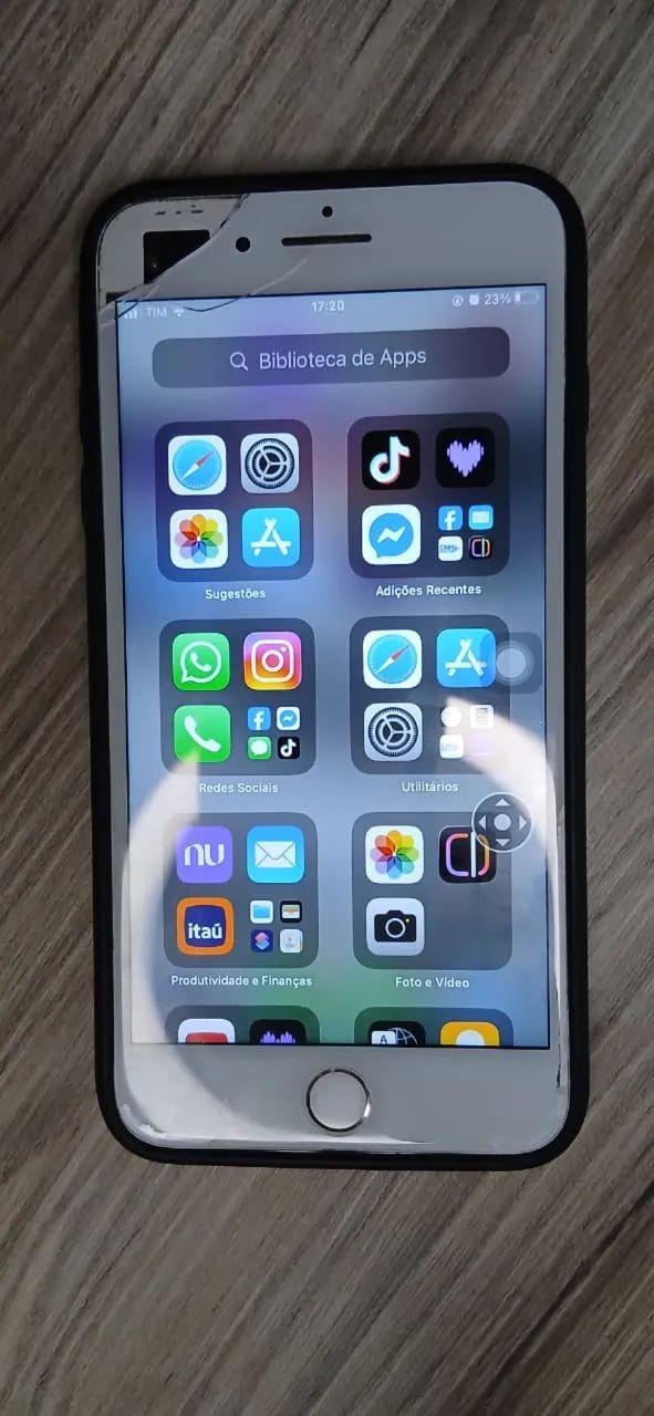 iPhone 8 Plus  - Foto 5