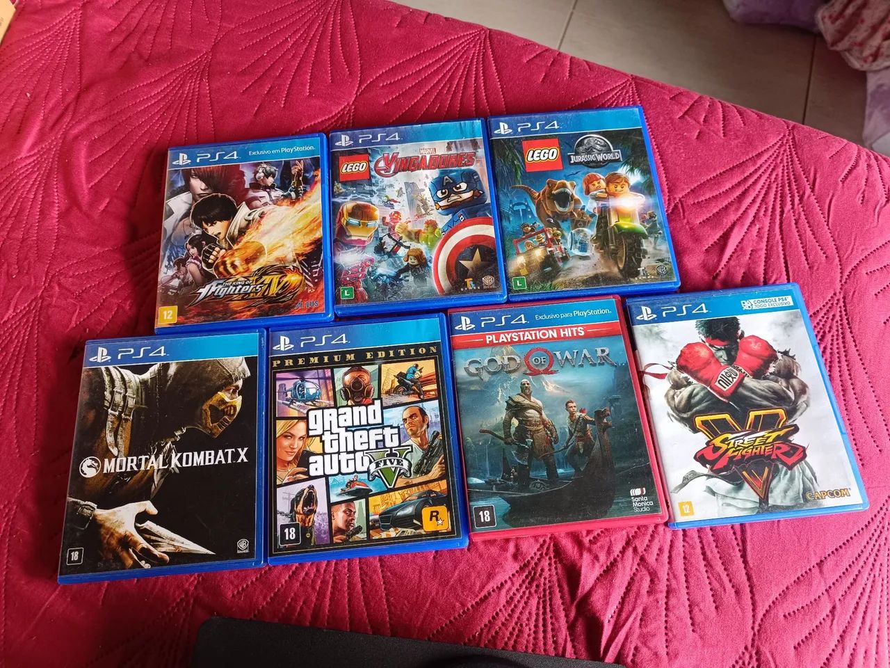 PS4  - Foto 3