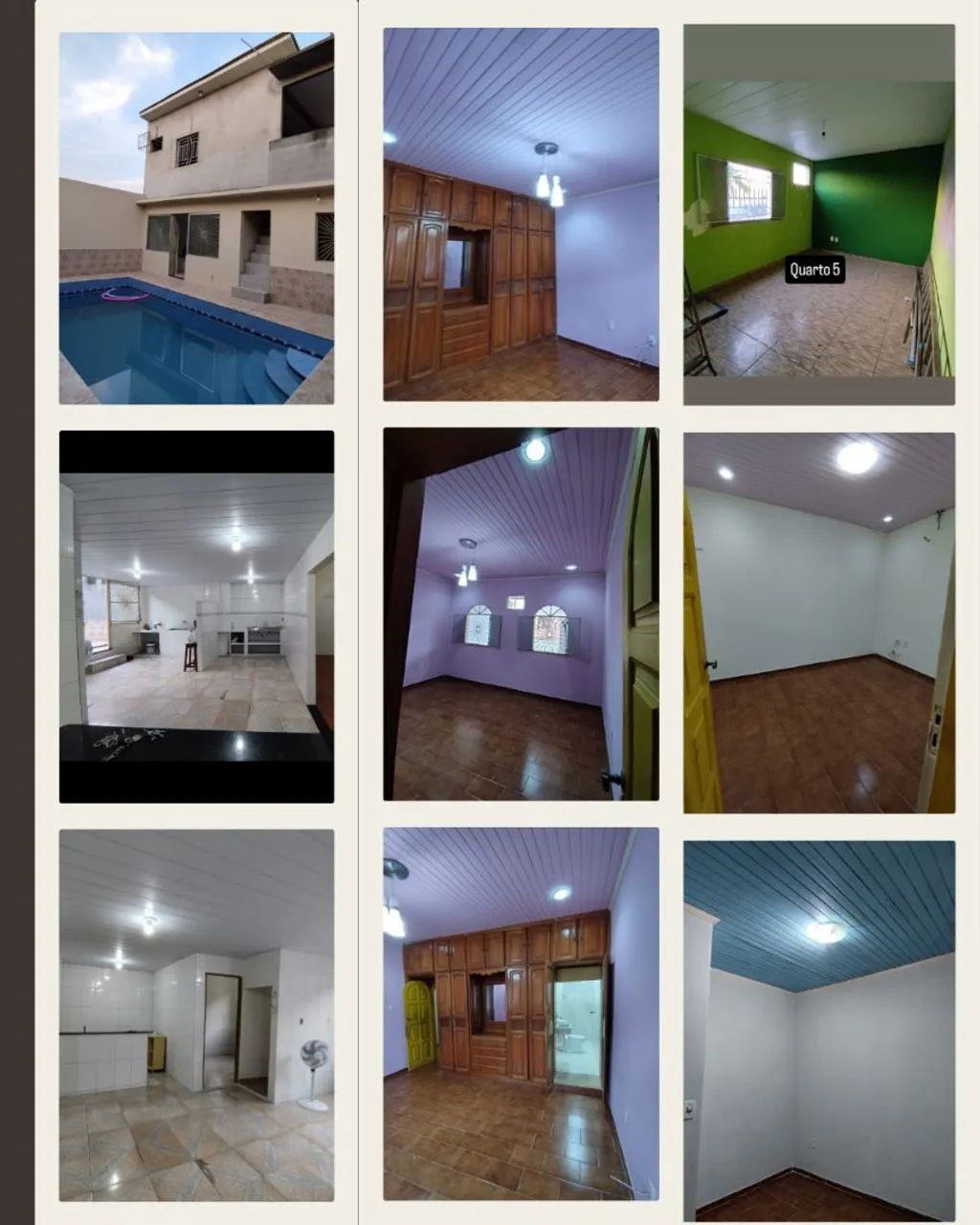 Casa Grande  - Foto 2