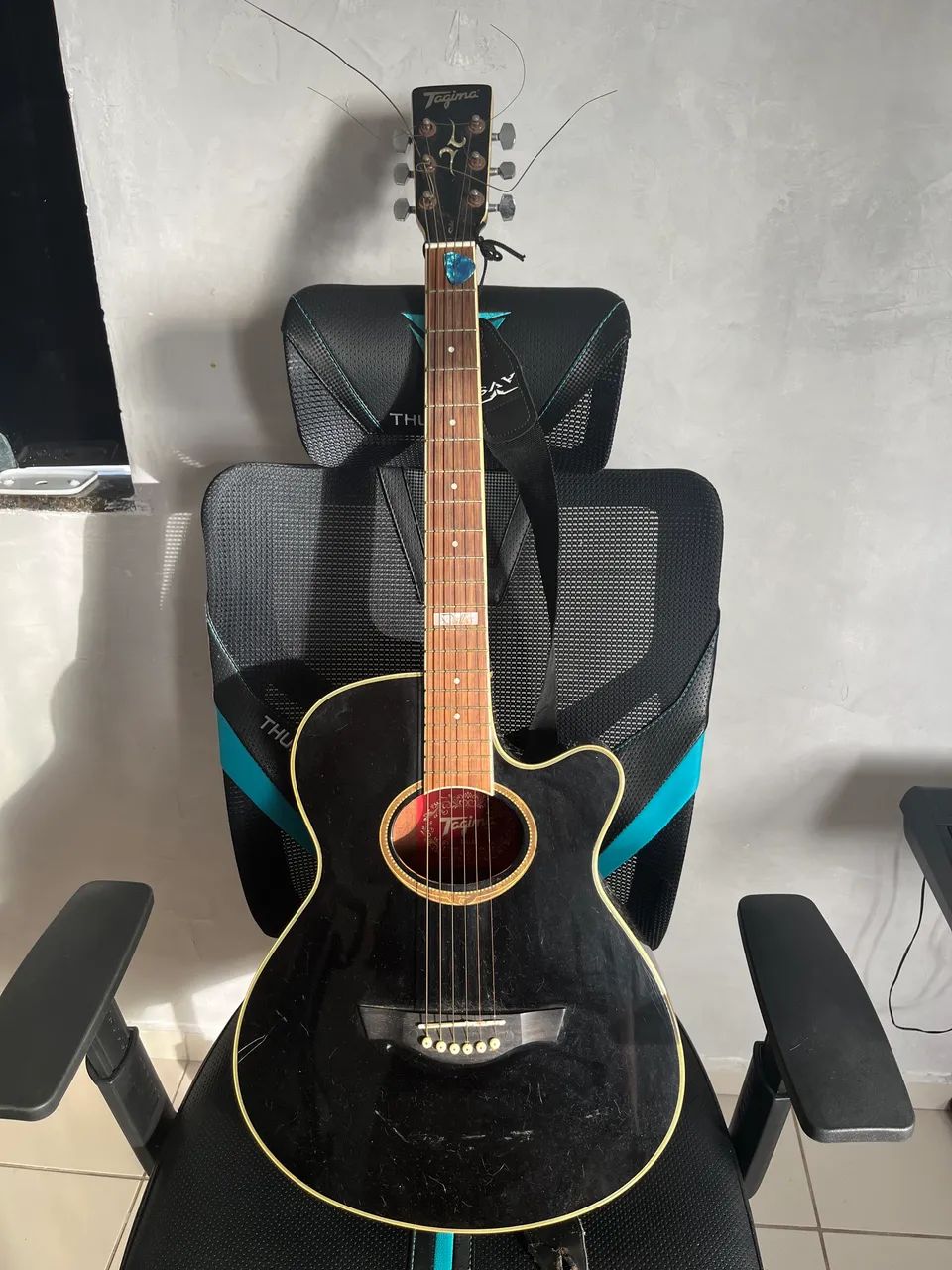Violão Tagima Dallas