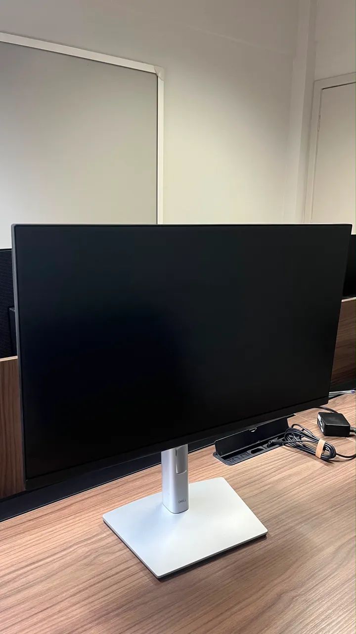 Monitor Dell 24 polegadas  - Foto 2