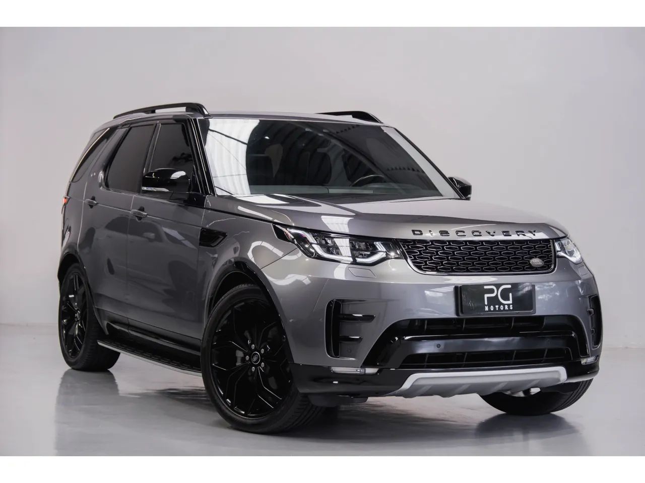 Land Rover Discovery HSE 3.0 V6 4X4 TD6 Diesel Aut. 2019