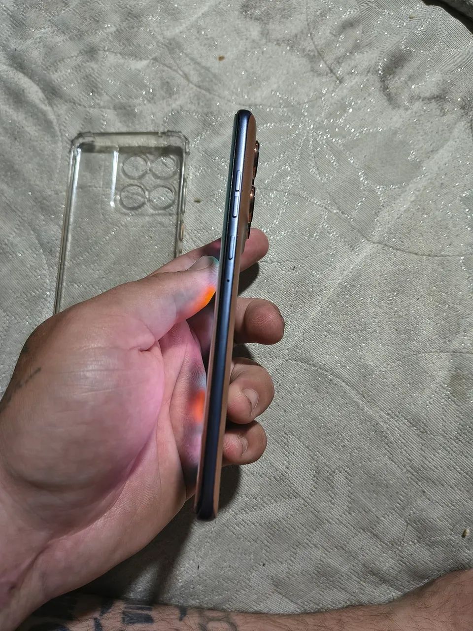 Edge 60 fusion 8 ram 256gb - Foto 2