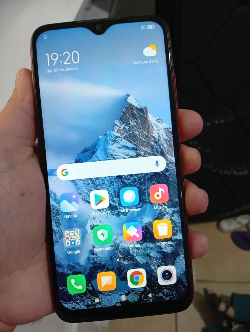 Vendo celular  - Foto 4