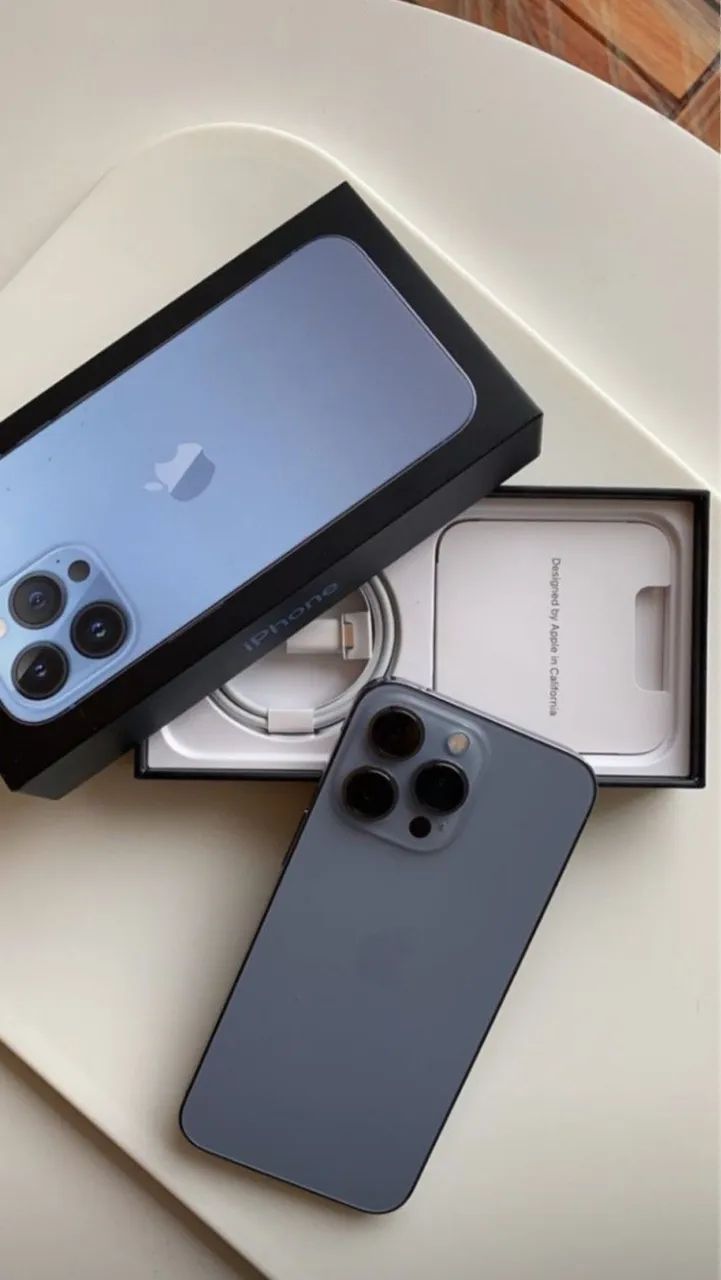 Iphone 13 pro 128 gigas  - Foto 3