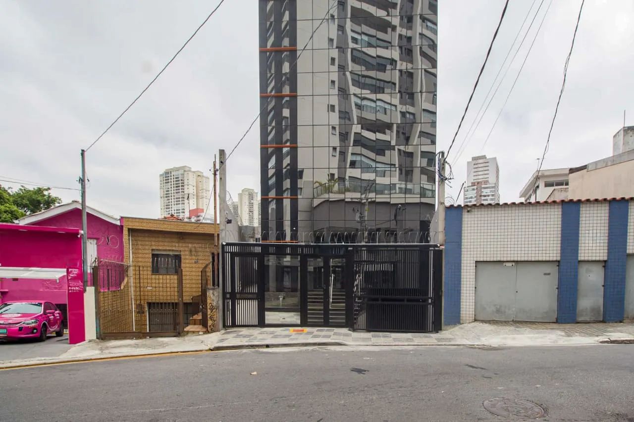 Loja na Rua Imbarié, 82 - Rooftop  250 m² - Foto 4