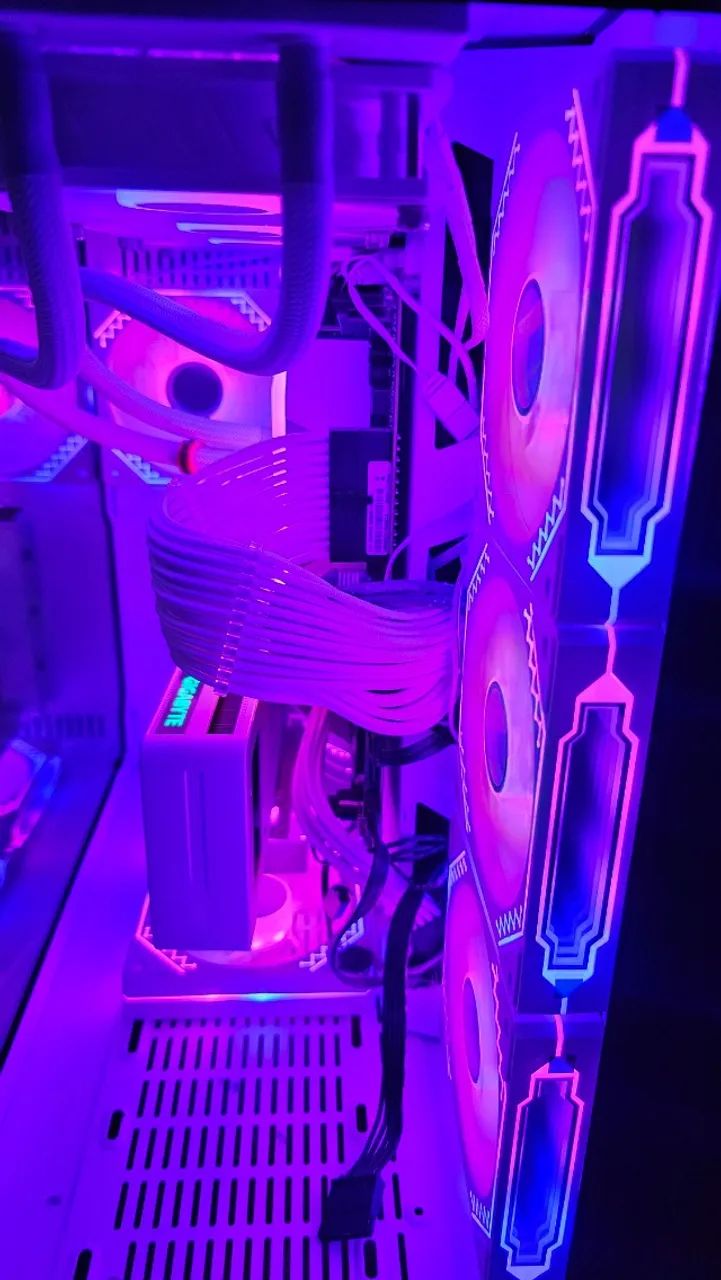 PC Gamer AM5 DDR5 - Foto 2