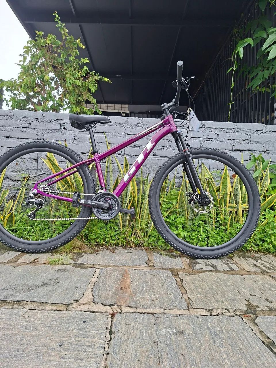 Bicicleta aro 29 - Foto 4