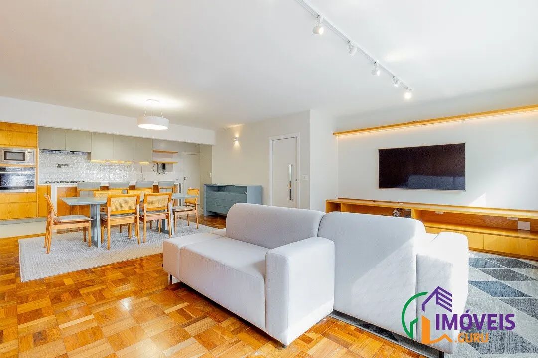 APARTAMENTO - SANTO AMARO - SP - Foto 3