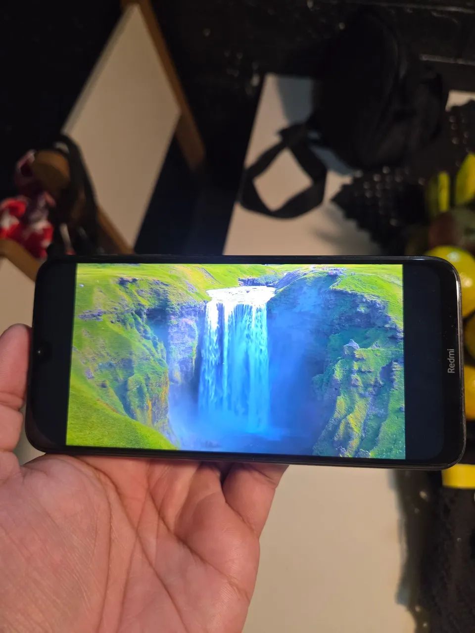 Xiaomi Redmi 8 - Funcionando Normalmente - Foto 5