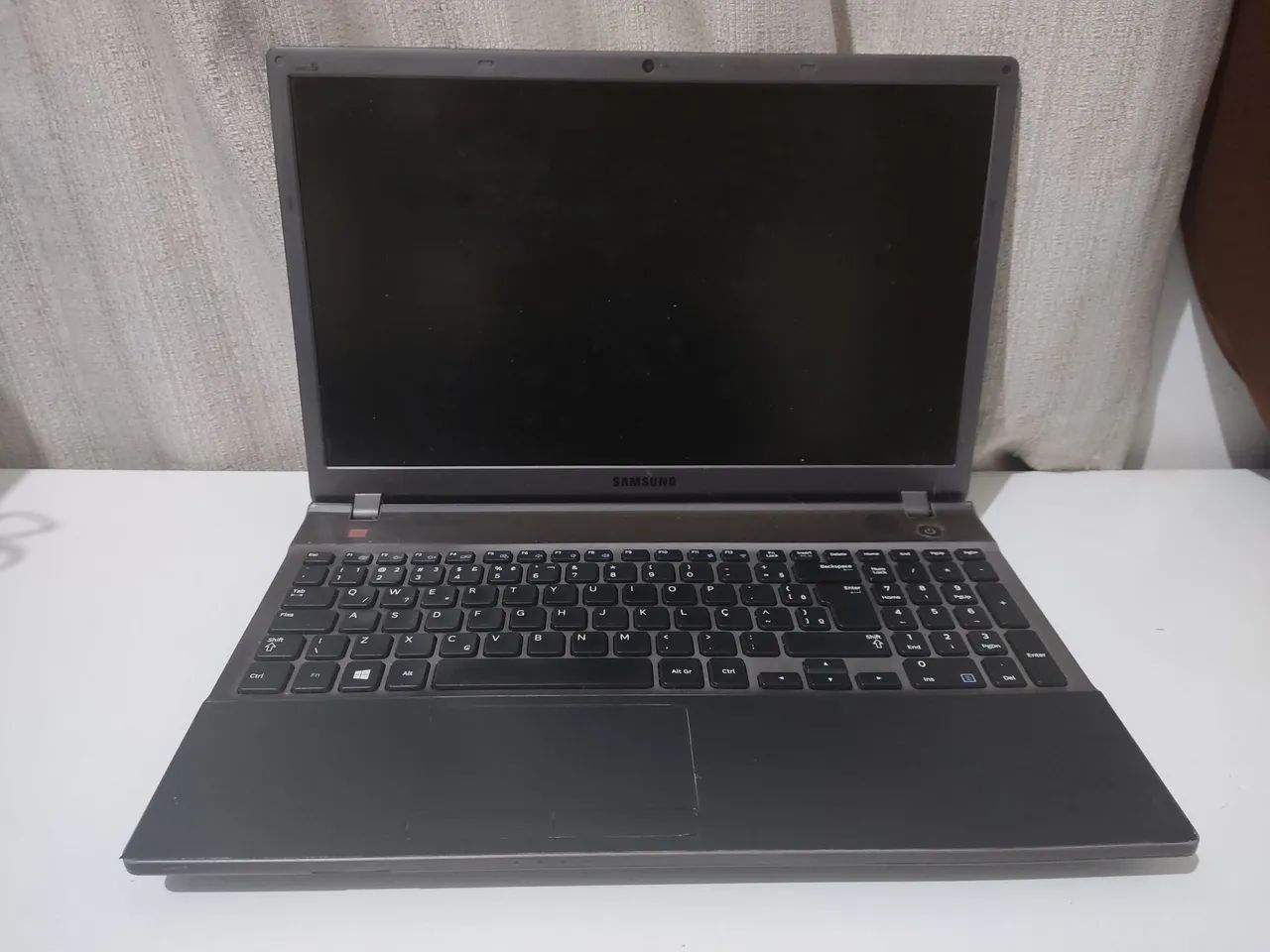 Notebook Samsung Core i5 | 6GB RAM | SSD 224GB Rápido | Som JBL - Foto 2