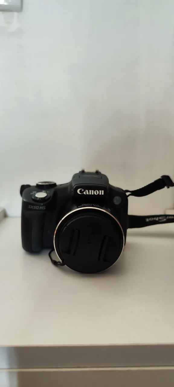 VENDO KIT CÂMERA NIKKON D7100 + LENTE 18-105 DX VR + ACESSÓRIOS E