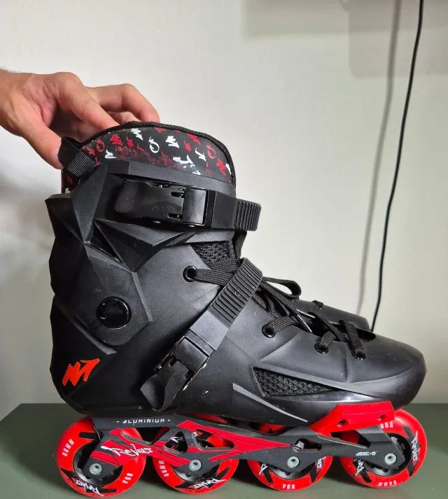 PATINS  - Foto 2