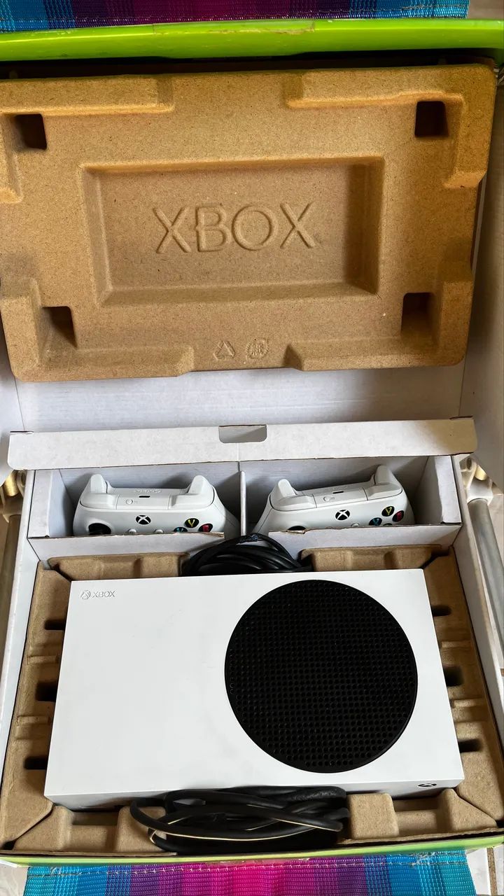 Xbox series S - Foto 2