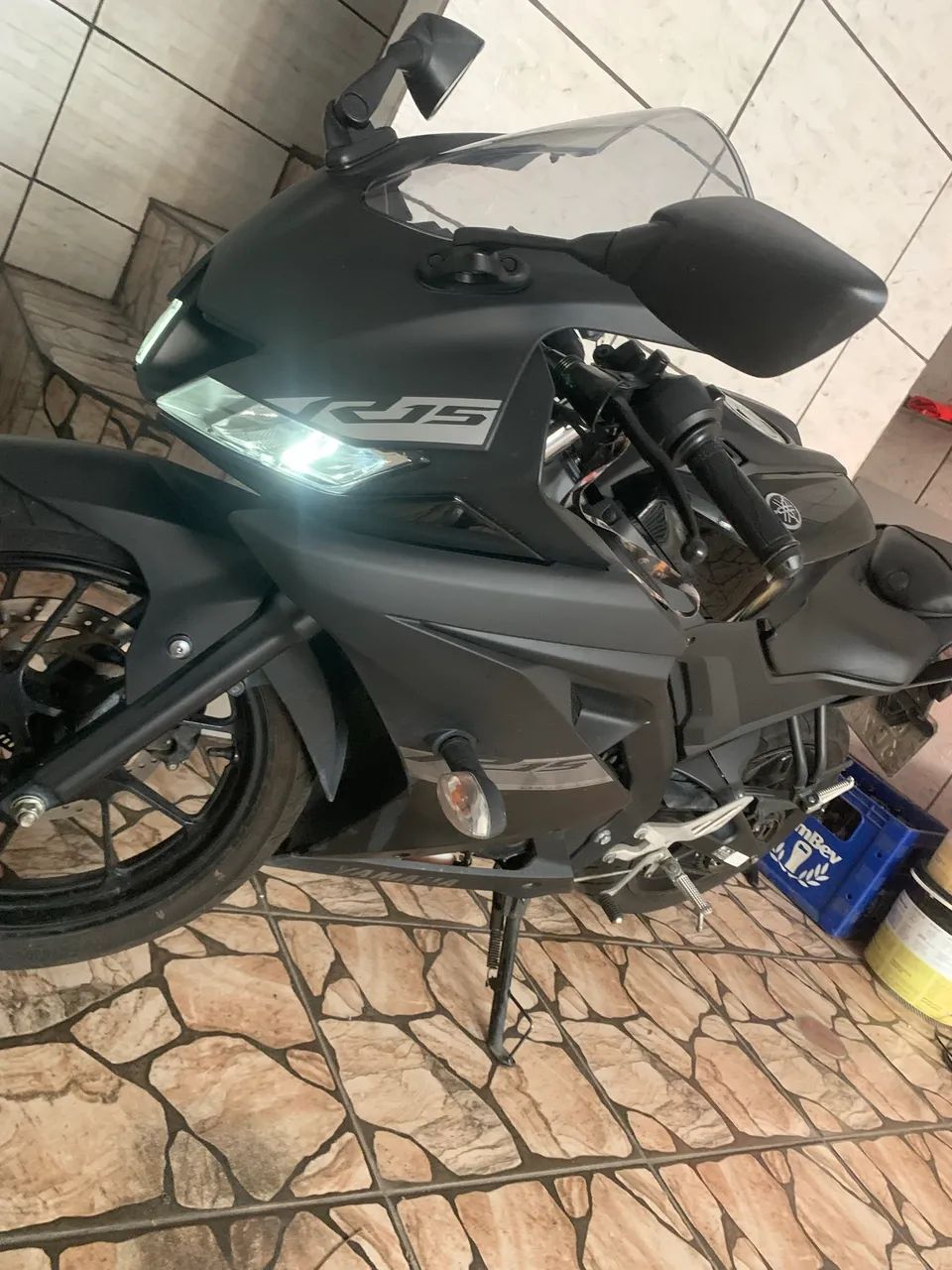 R15 2024  - Foto 5