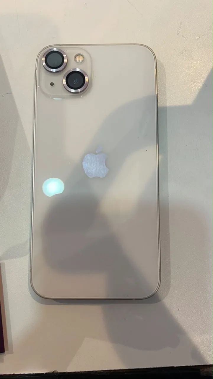 iPhone 13 - Branco  - Foto 2