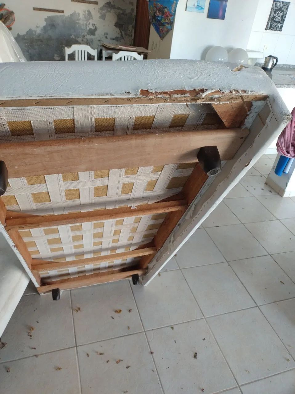 Sofá cama  - Foto 3