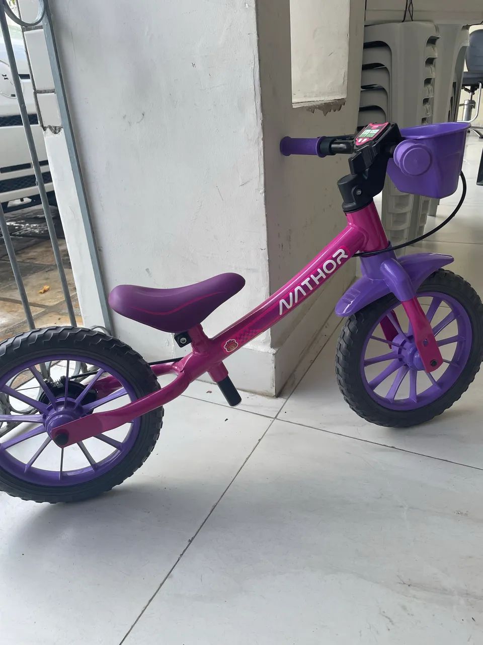 Bicicleta infantil  - Foto 3