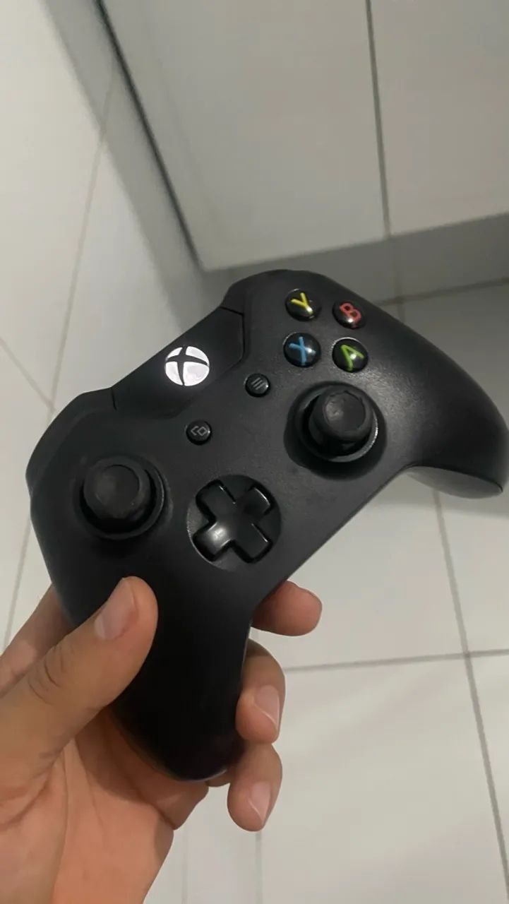 Xbox One X - Foto 5