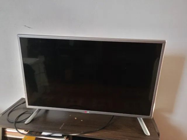 TV LG 26 PL - Foto 4