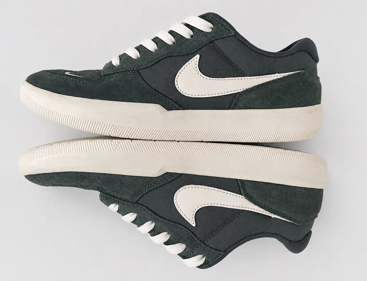 Tênis Nike Sb force 58 