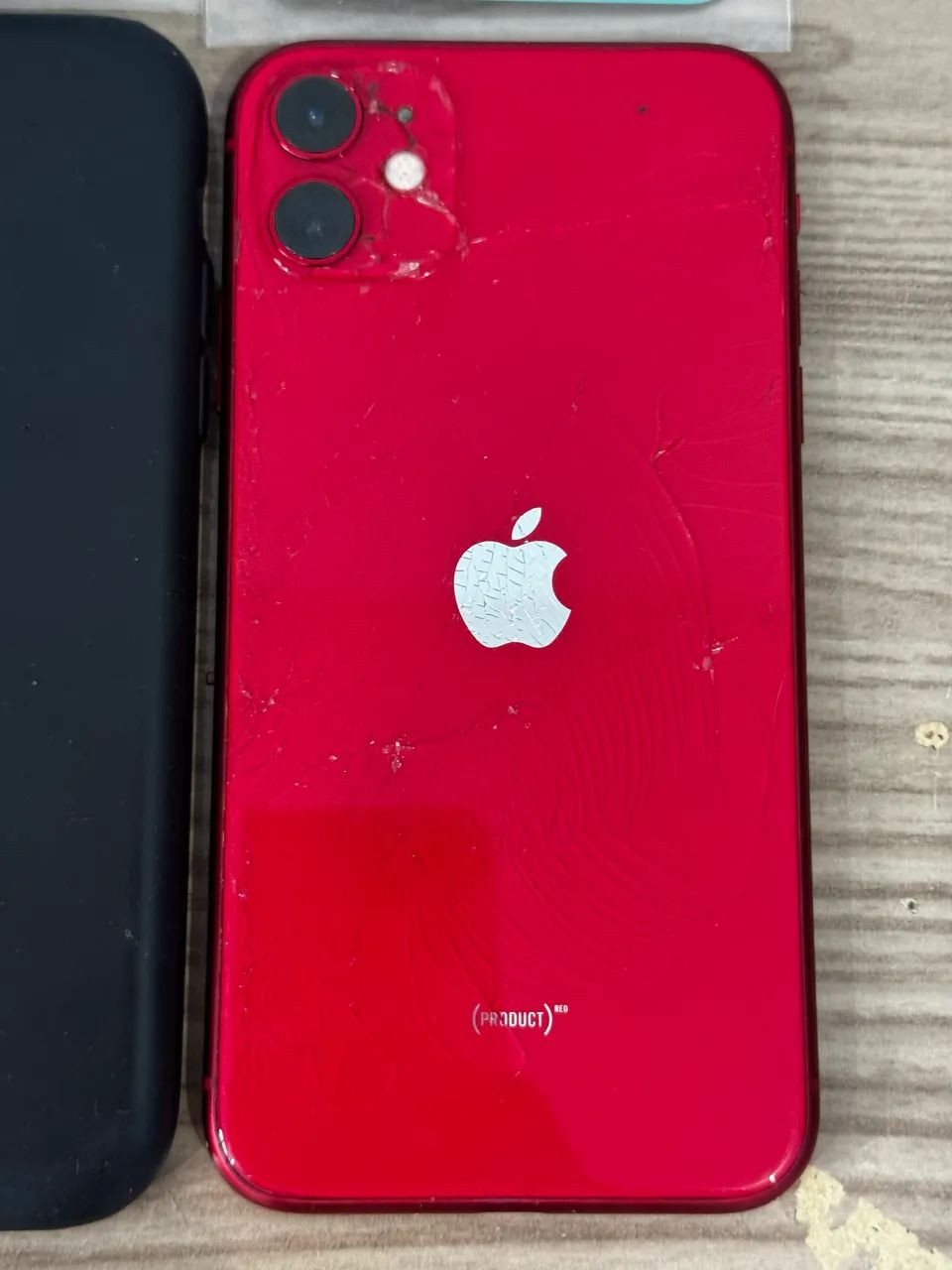 IPHONE 11 nunca foi aberto - Foto 3