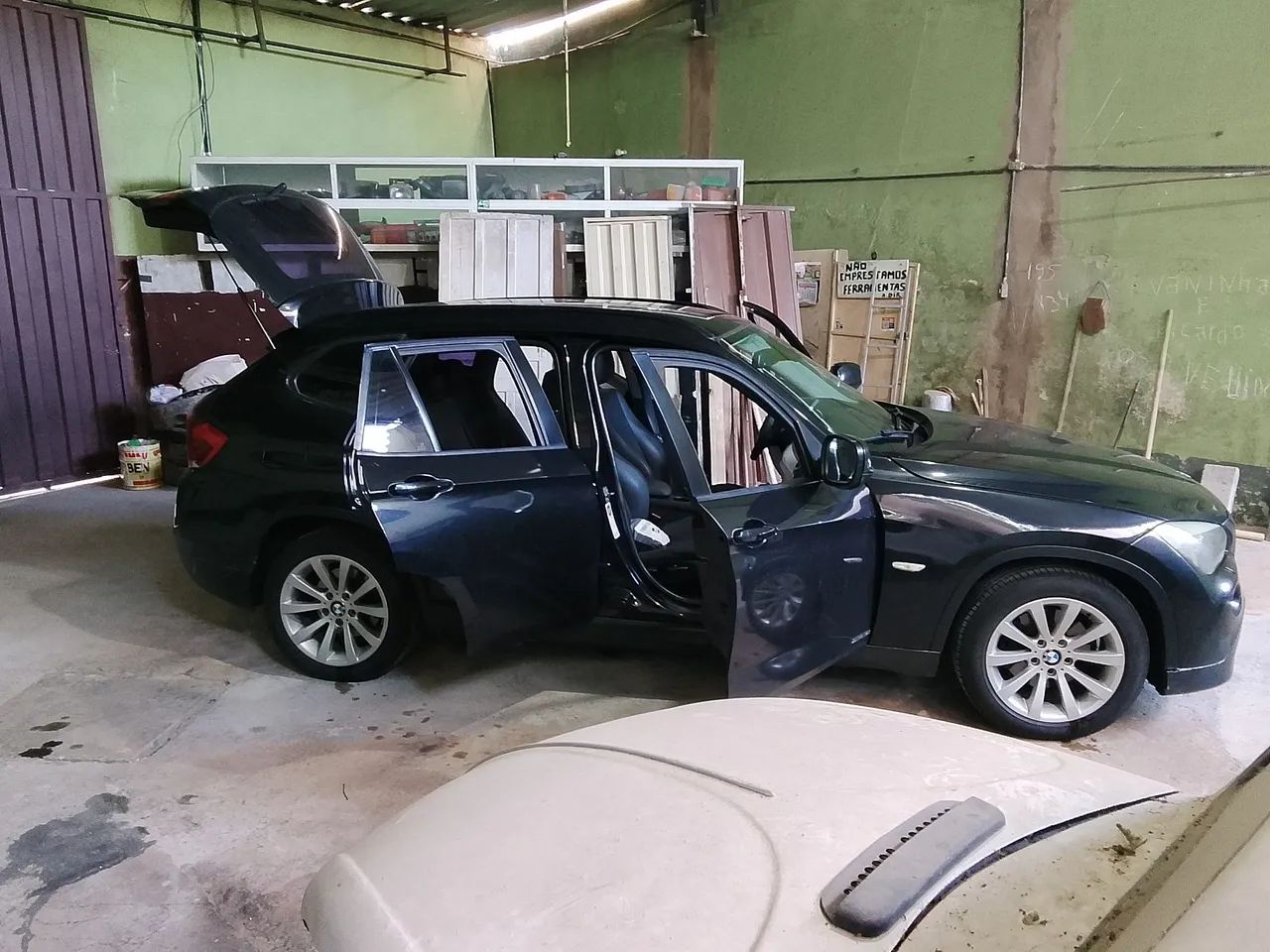 BMW x1  - Foto 3