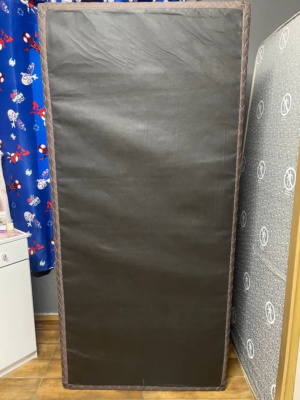 Cama De Solteiro em Boas condições  - Foto 3