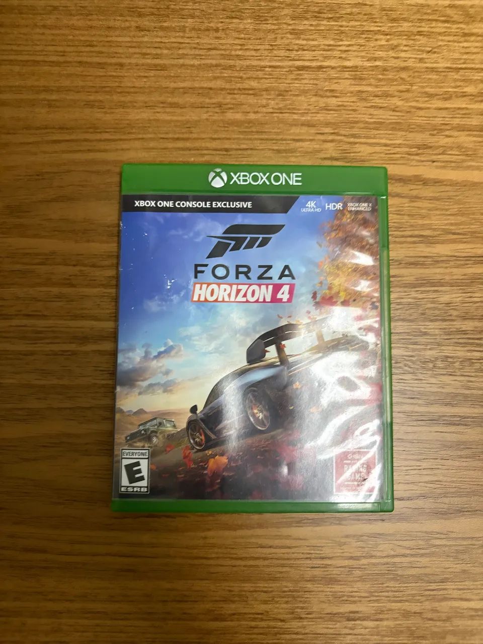 Jogos Xbox one - Foto 5