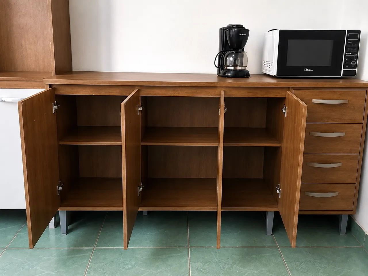 Balcão 