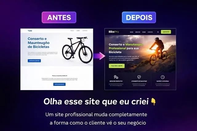 ? SEU NEGÓCIO PRECISA ESTAR NA INTERNET! - Foto 4