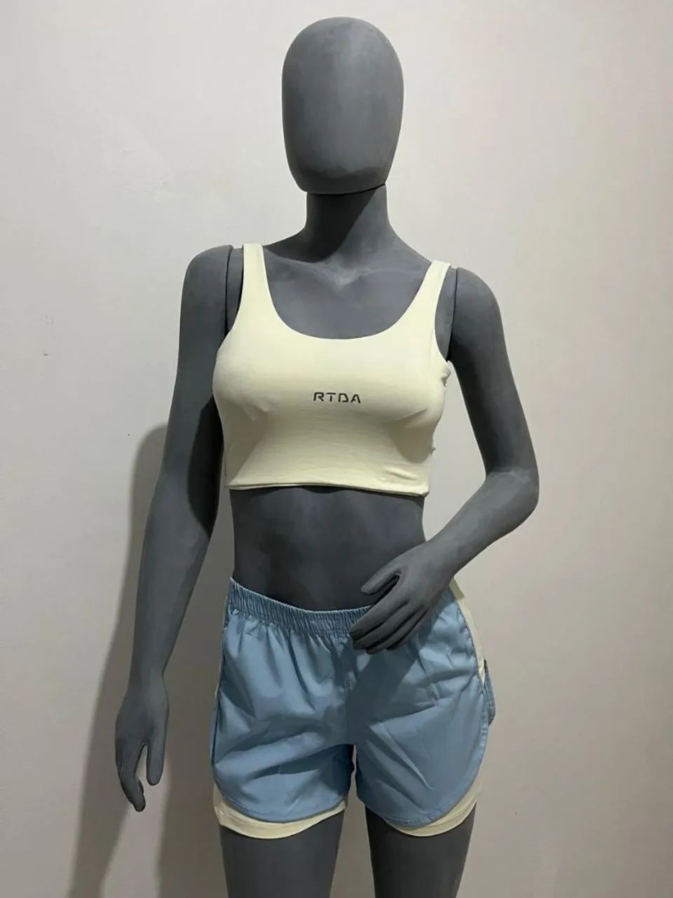 Manequim Moda FIT - Foto 2