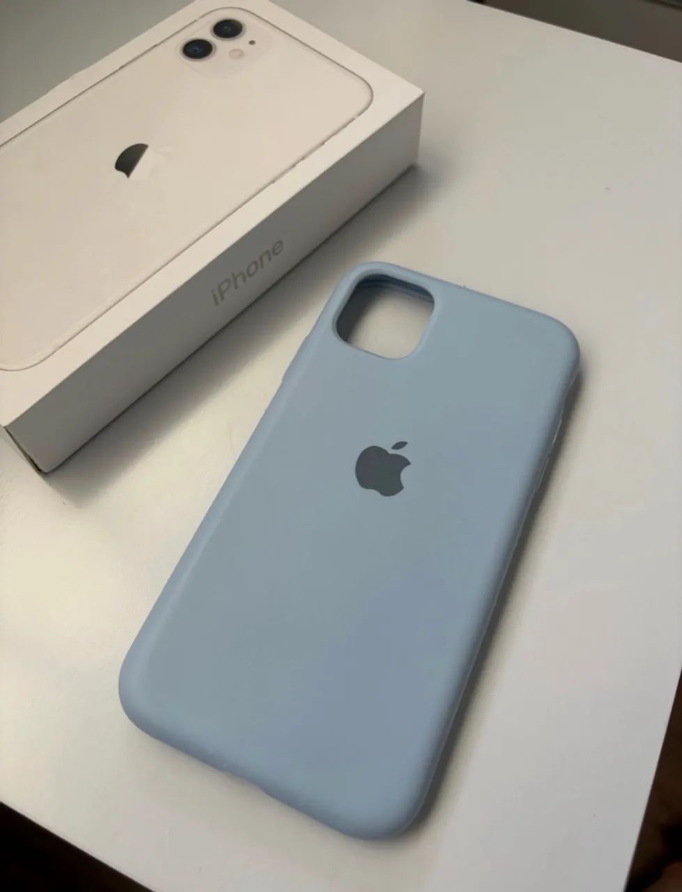 Iphone 11 - Foto 3