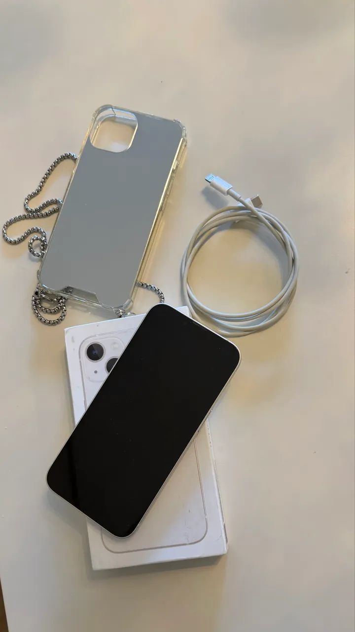 IPHONE13 - Foto 2