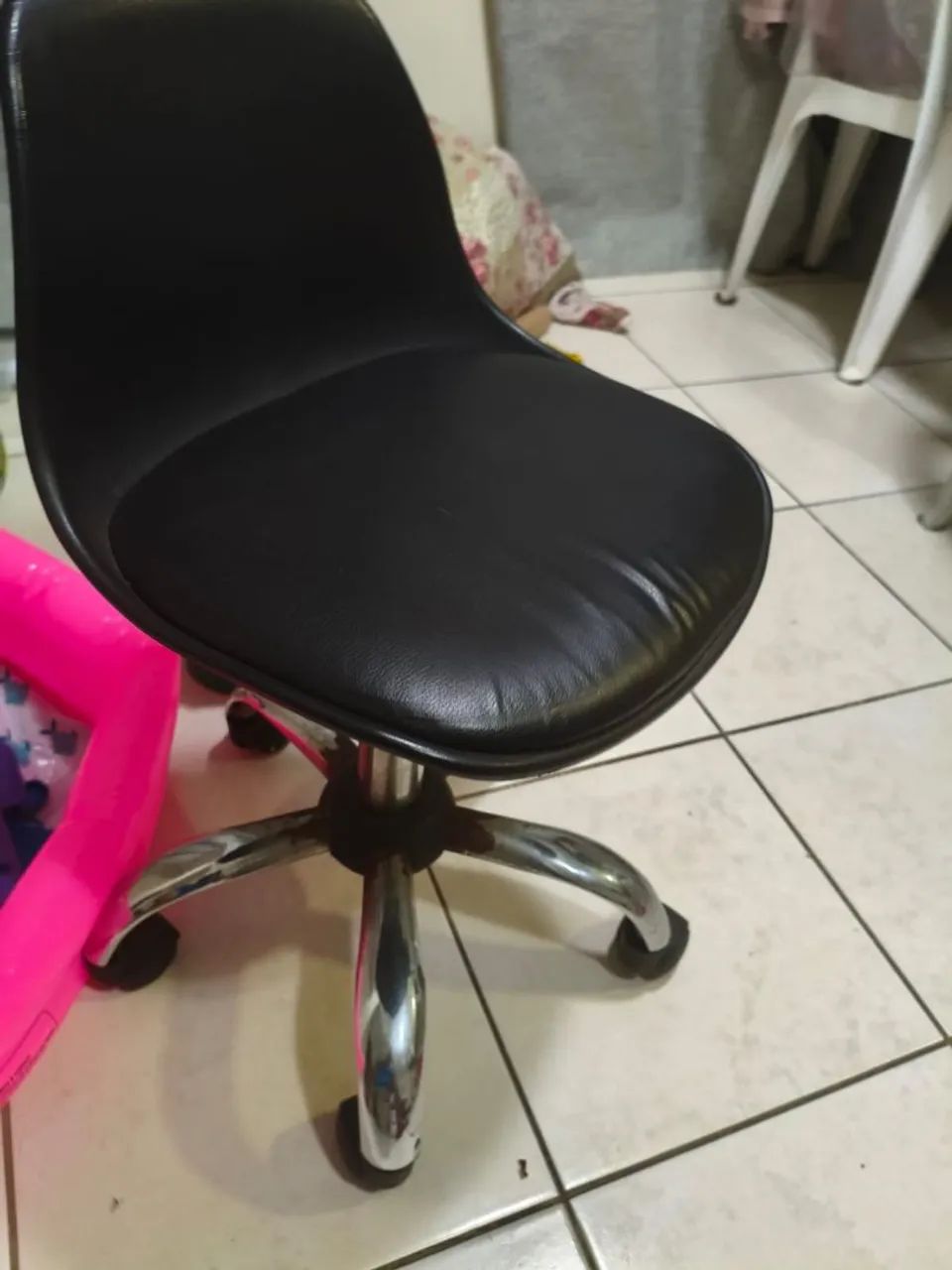 Adjustable Stool64962669249922123