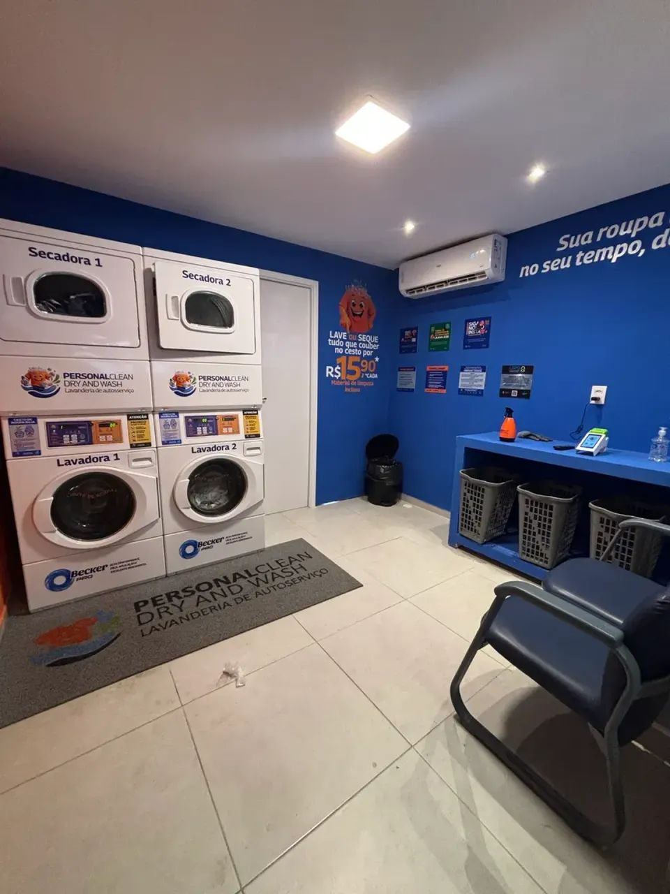 LINDO FLAT NA TORRE, PRIMEIRO ALUGUEL - Foto 4