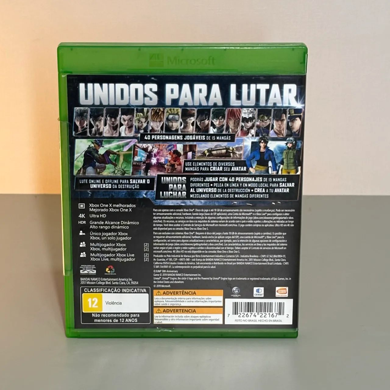 Jump Force Xbox one  - Foto 5