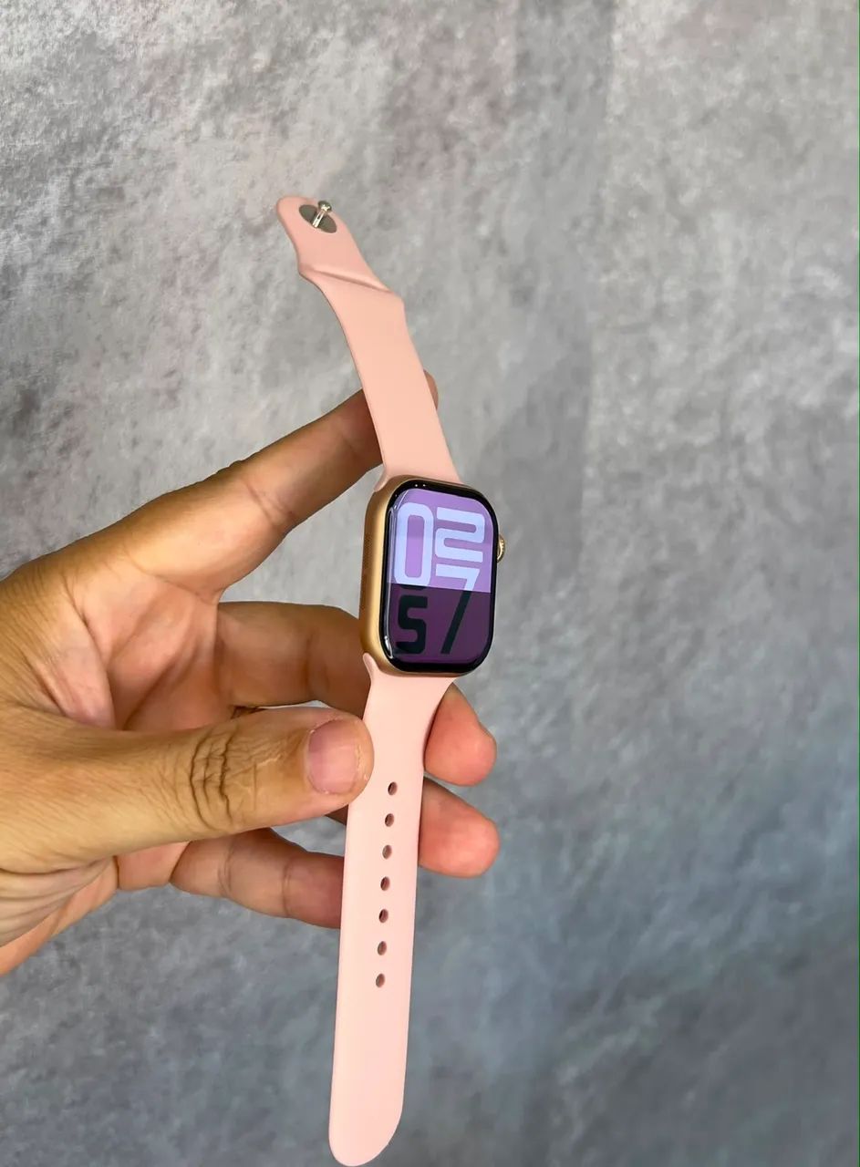 Relógio smartwatch - Foto 2
