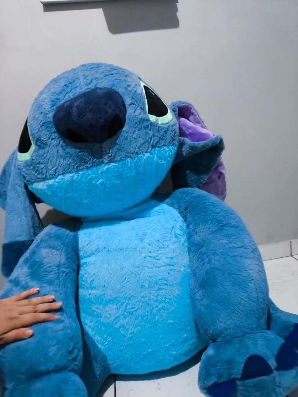 Stich gigante  - Foto 3