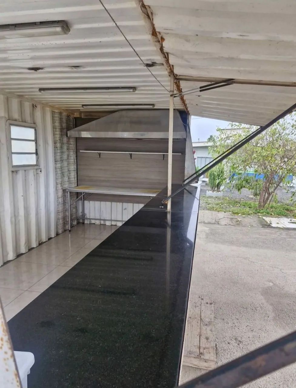 Vendo container marítimo  - Foto 5
