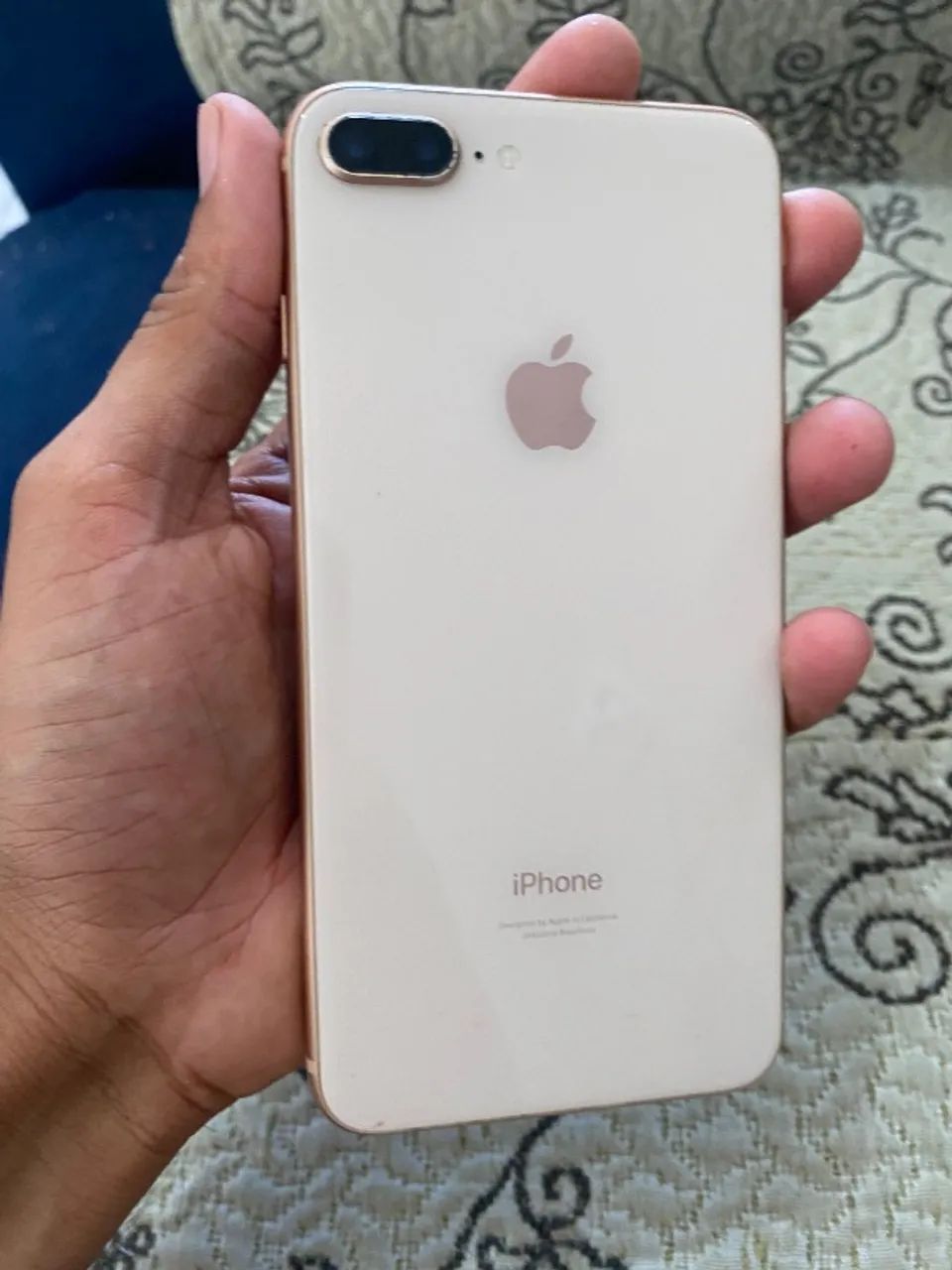 iPhone 8 Plus 64 GB - Foto 2