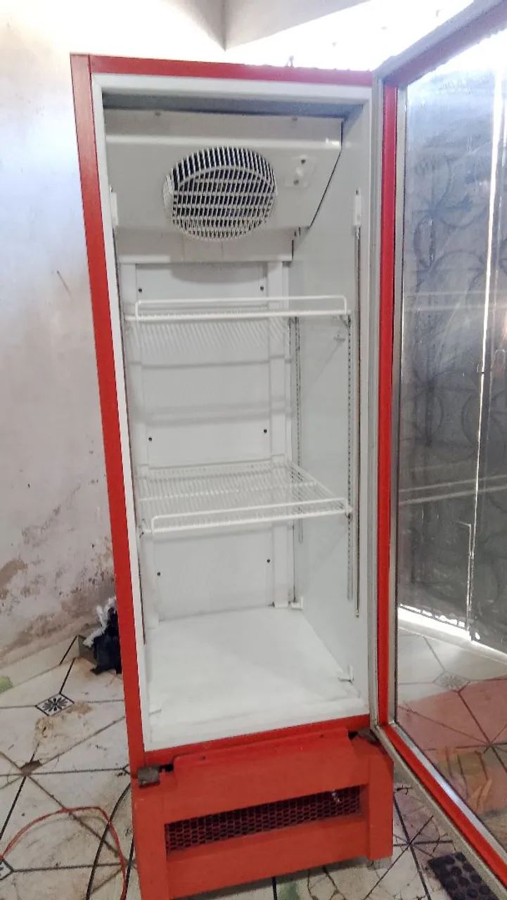 Freezer expositor  - Foto 3