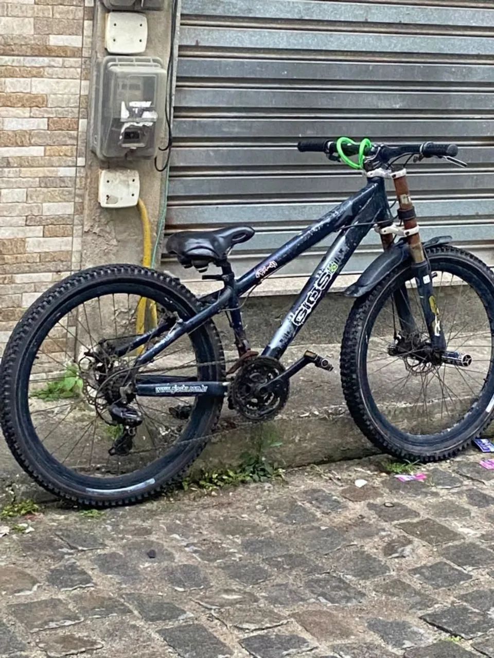 Vendo bicicleta 650 - Foto 3